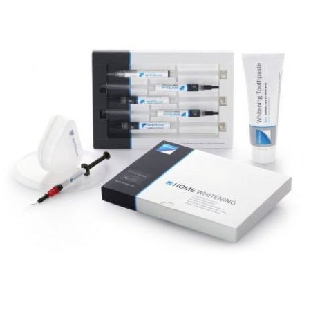 22% Home Whitening kit